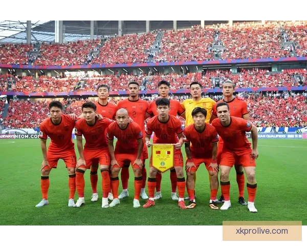 2026世界杯决赛时间揭晓 球迷期待全球足球盛宴的终极对决