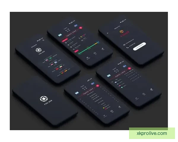 世界杯竞猜APP全面体验分析与用户互动功能深度评测